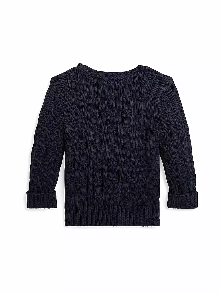POLO RALPH LAUREN | Pull pour bébé | 