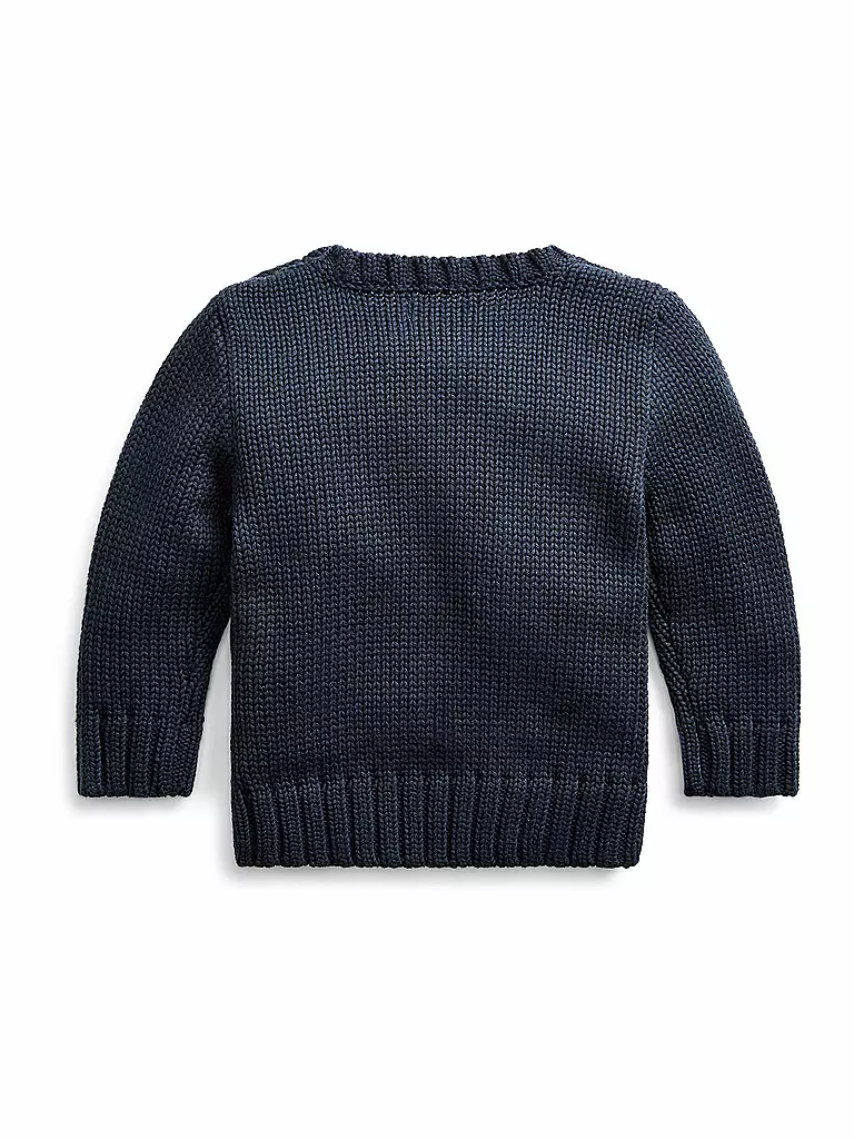 POLO RALPH LAUREN | Pull pour bébé | 