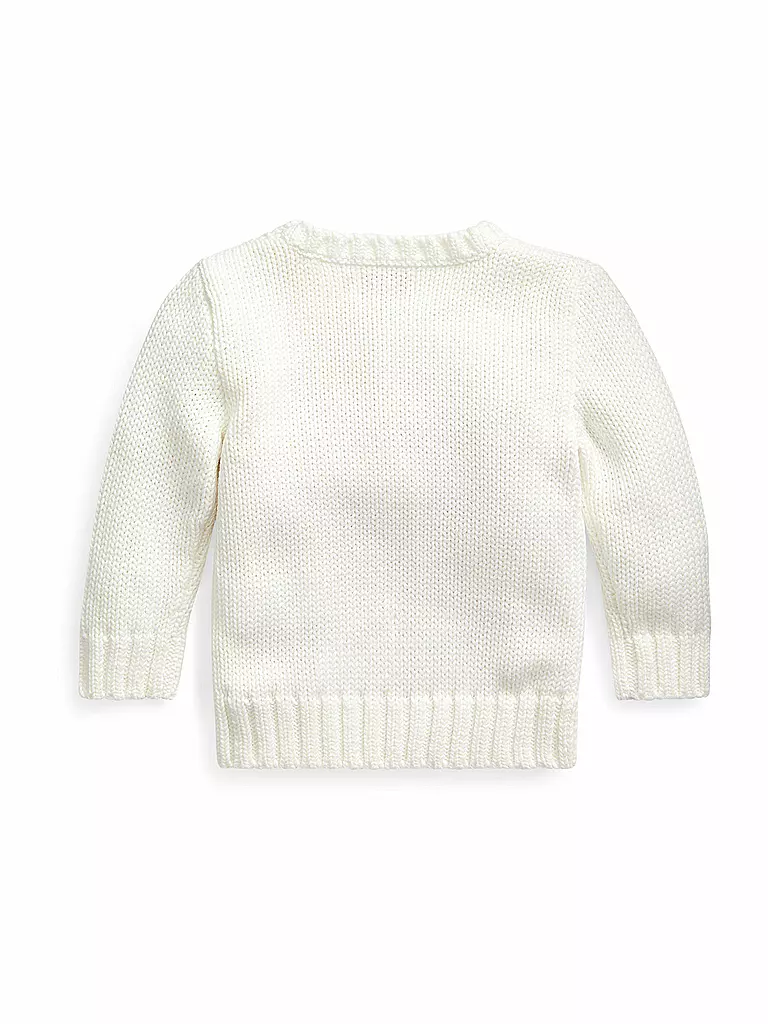POLO RALPH LAUREN | Pull pour bébé | 