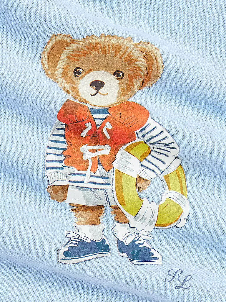 POLO RALPH LAUREN | Pull pour bébé | 