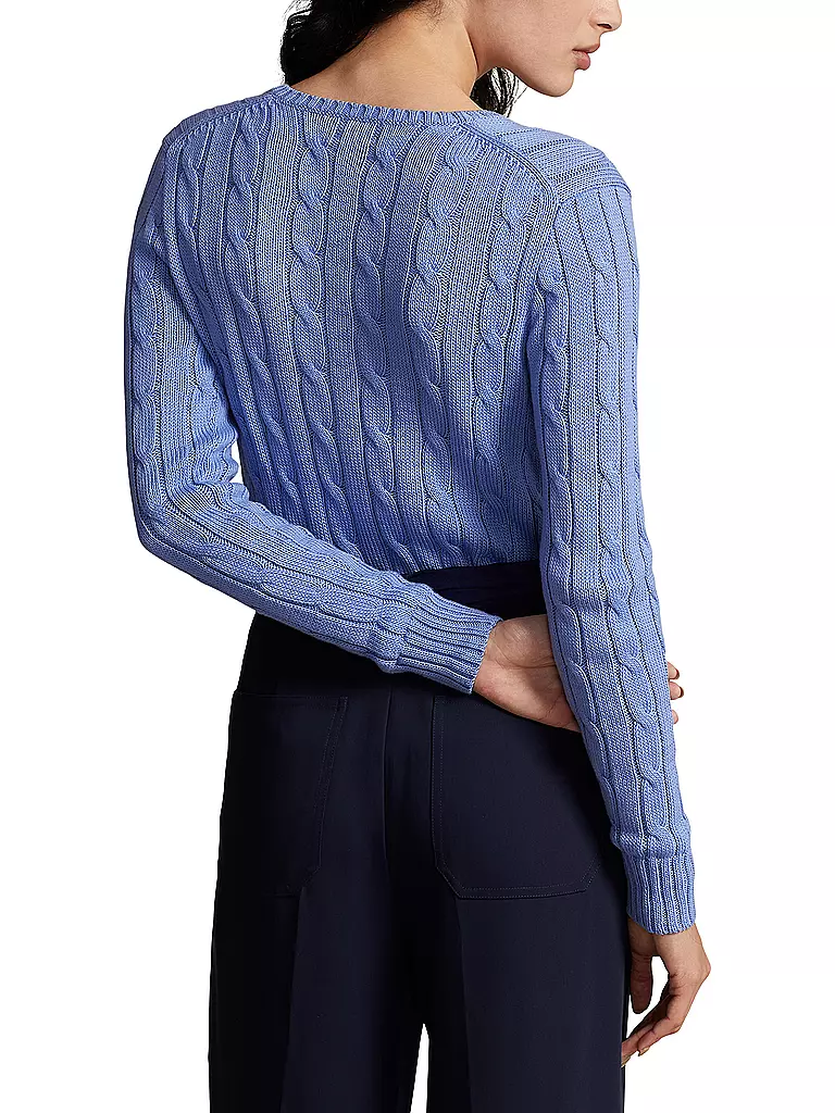 POLO RALPH LAUREN | Pull Slim Fit KIMBERLY | 