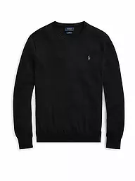 POLO RALPH LAUREN | Pull slim fit | Noir