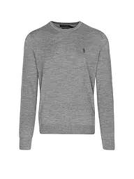 POLO RALPH LAUREN | Pullover | Gris clair