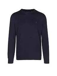 POLO RALPH LAUREN | Pullover | Bleu foncé