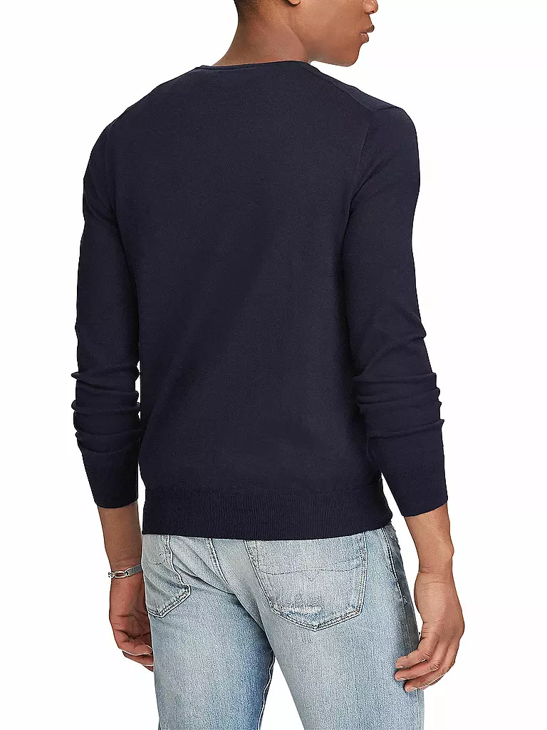 POLO RALPH LAUREN | Pull slim fit | 