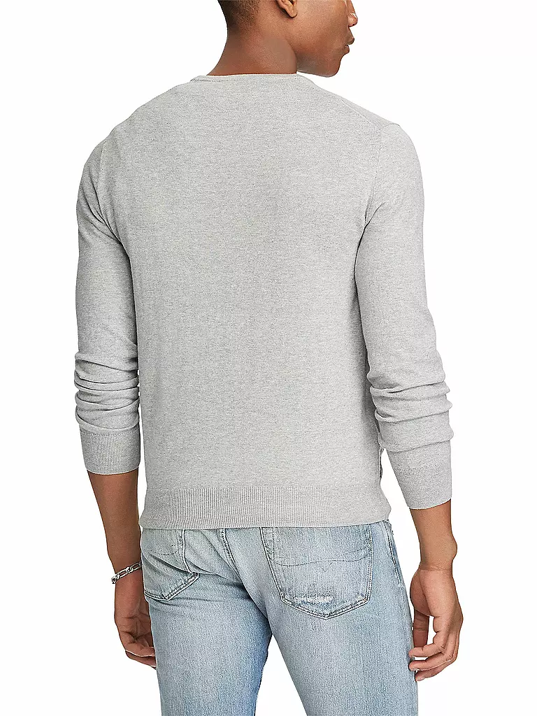 POLO RALPH LAUREN | Pull slim fit | 
