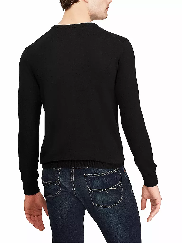 POLO RALPH LAUREN | Pull slim fit | 
