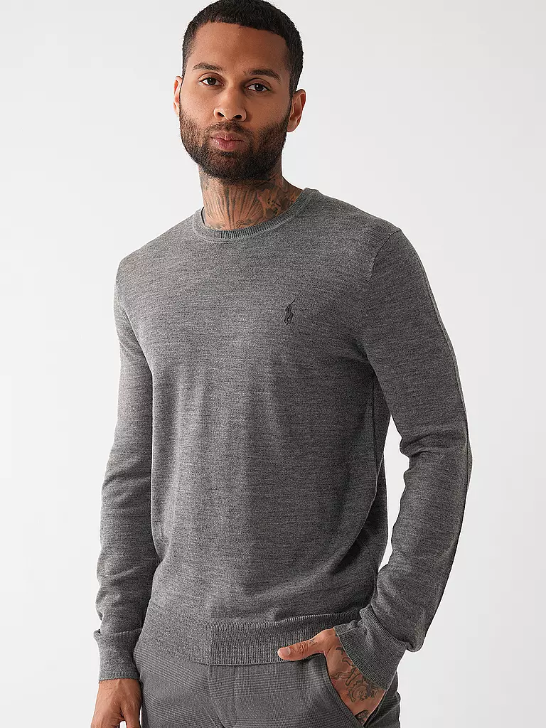 POLO RALPH LAUREN | Pull Slim Fit | 