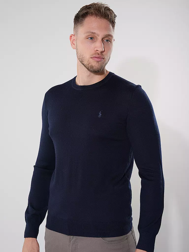 POLO RALPH LAUREN | Pull slim fit | 