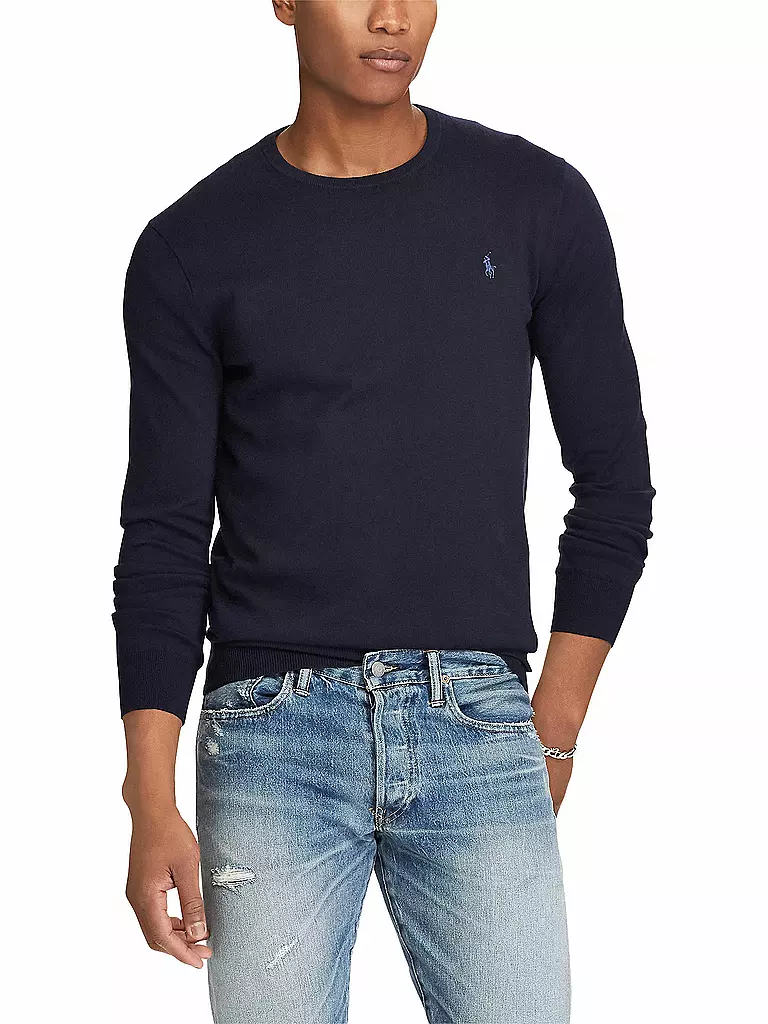 POLO RALPH LAUREN | Pull slim fit | 