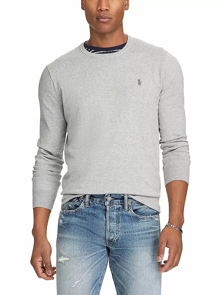 POLO RALPH LAUREN | Pull slim fit | 