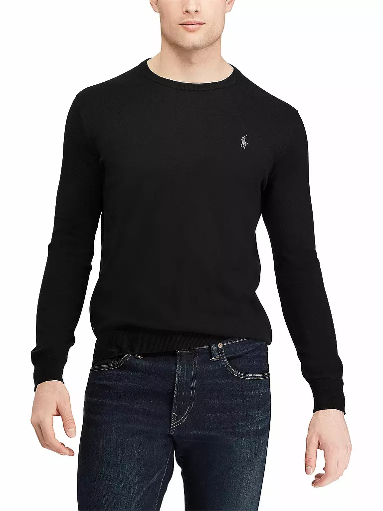 POLO RALPH LAUREN | Pull slim fit | 