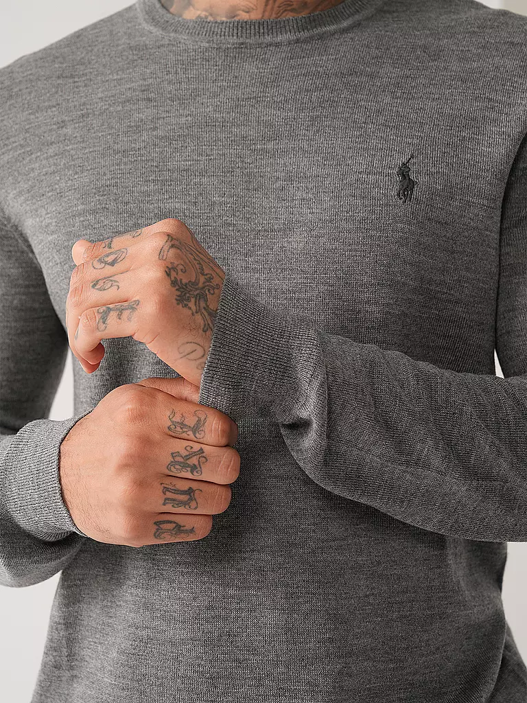 POLO RALPH LAUREN | Pull Slim Fit | 