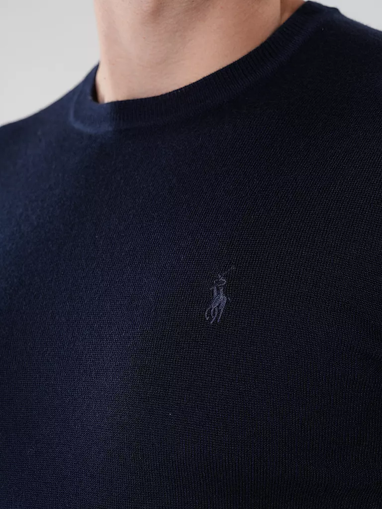 POLO RALPH LAUREN | Pull slim fit | 