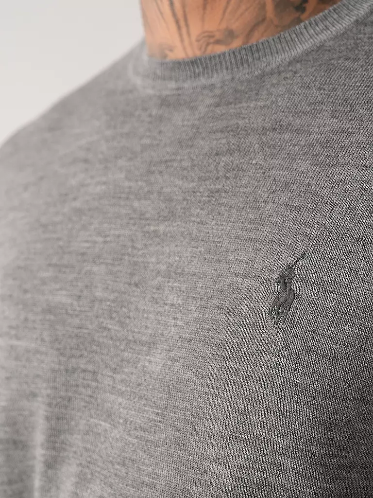 POLO RALPH LAUREN | Pull Slim Fit | 