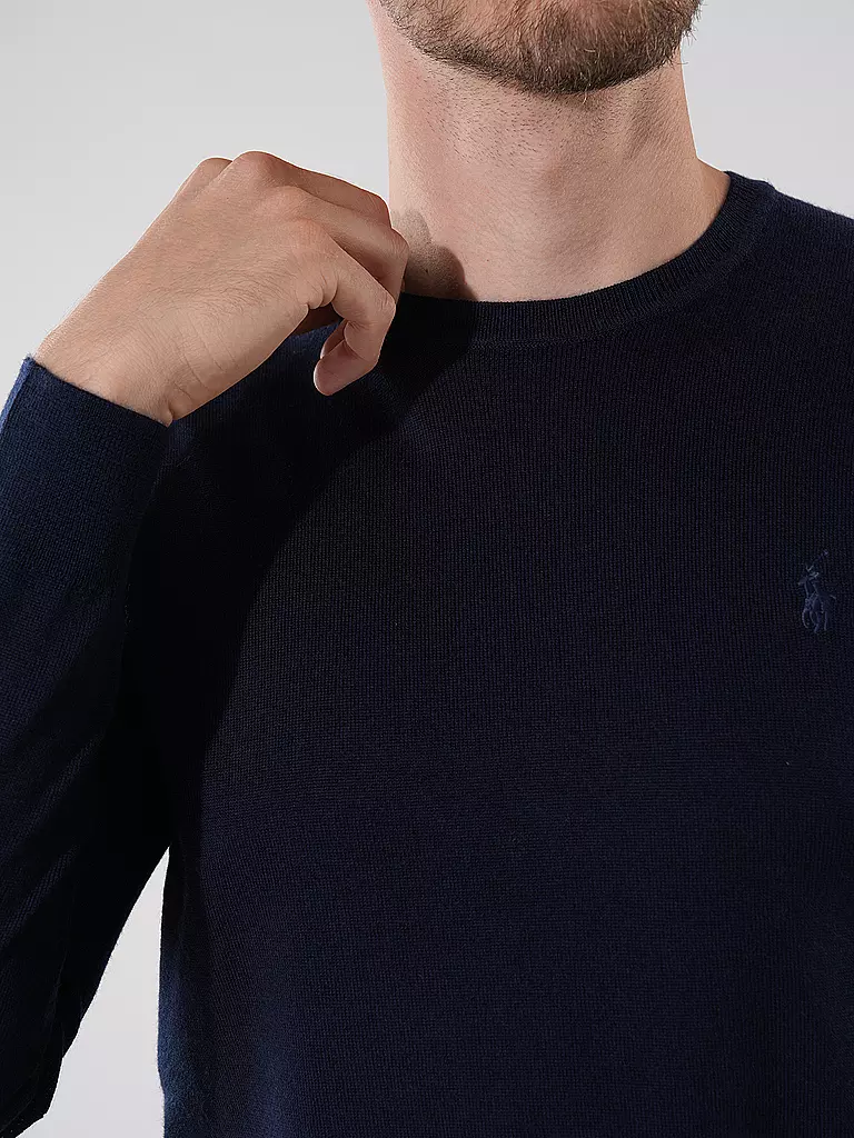 POLO RALPH LAUREN | Pull slim fit | 