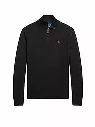 POLO RALPH LAUREN | Pull Troyer | Noir