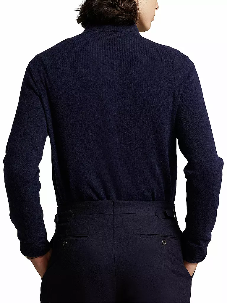 POLO RALPH LAUREN | Pull Troyer Coupe Standard | 
