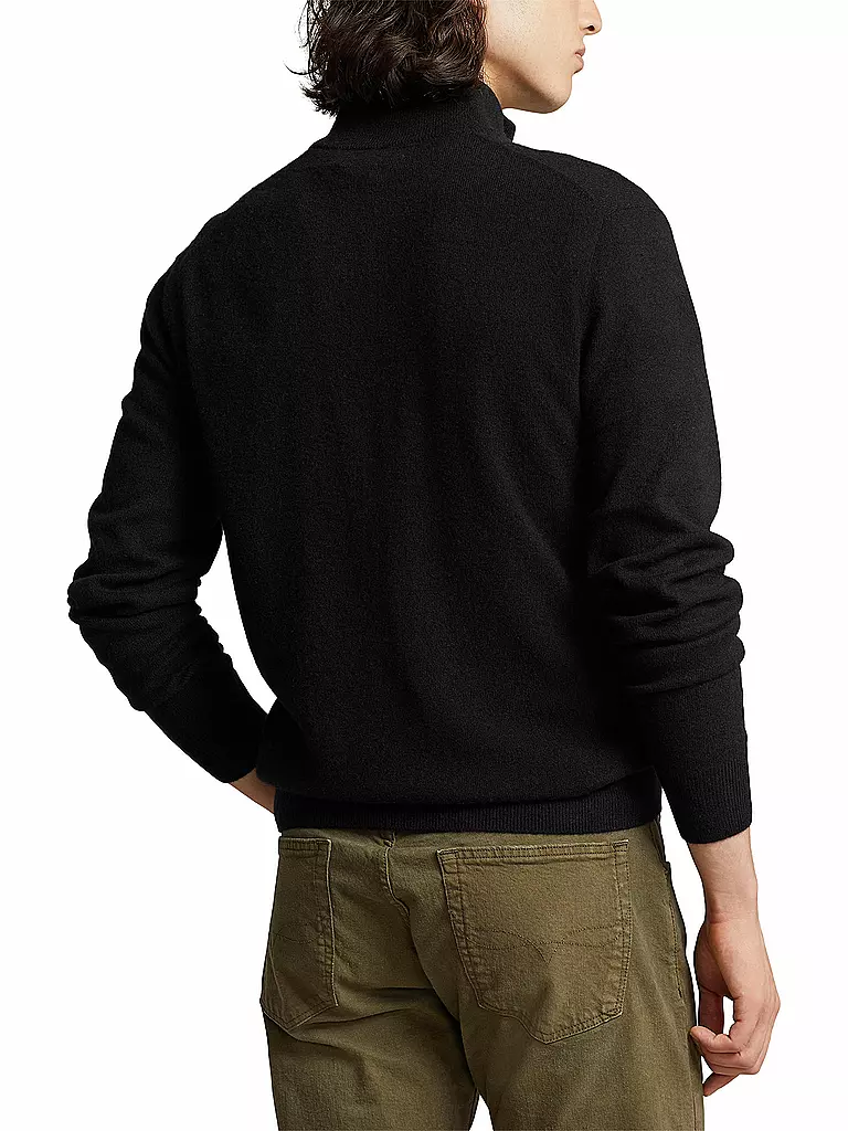 POLO RALPH LAUREN | Pull Troyer Coupe Standard | 