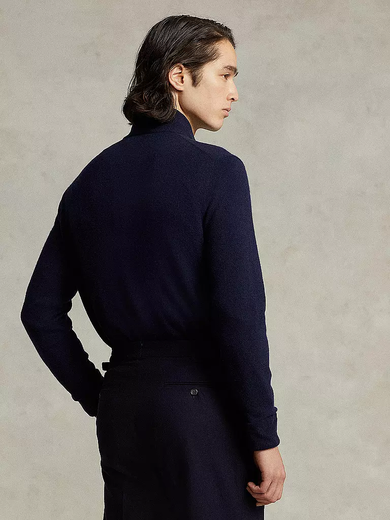 POLO RALPH LAUREN | Pull Troyer Coupe Standard | 