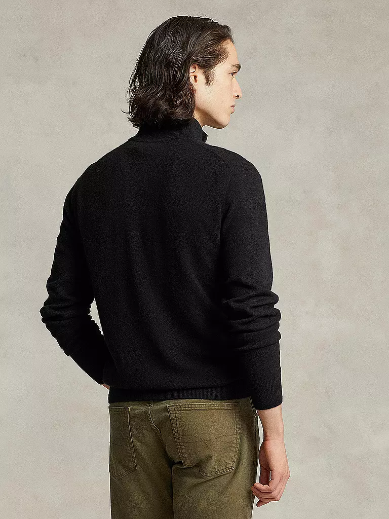 POLO RALPH LAUREN | Pull Troyer Coupe Standard | 