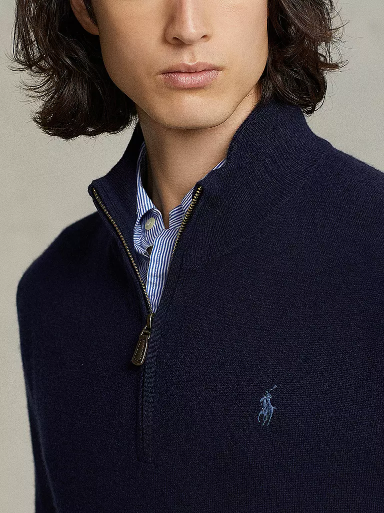 POLO RALPH LAUREN | Pull Troyer Coupe Standard | 