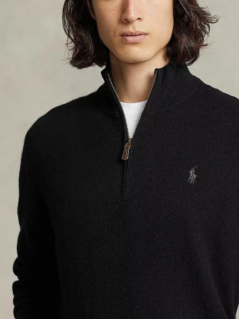 POLO RALPH LAUREN | Pull Troyer Coupe Standard | 