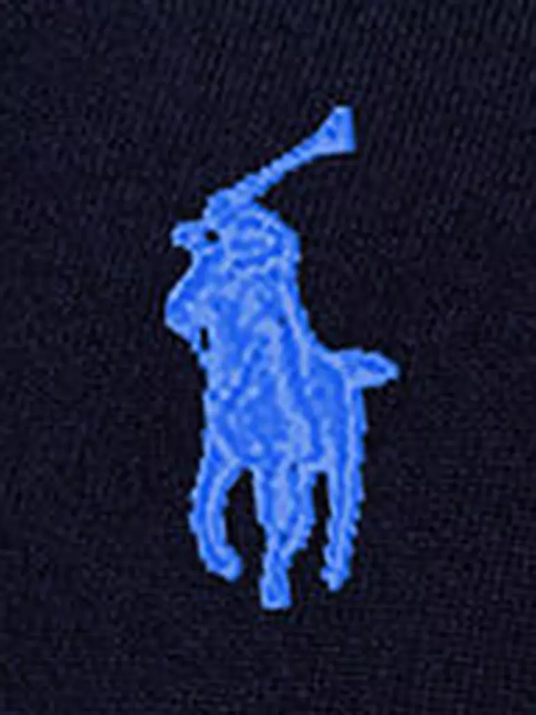 POLO RALPH LAUREN | Pull Troyer Coupe Standard | 
