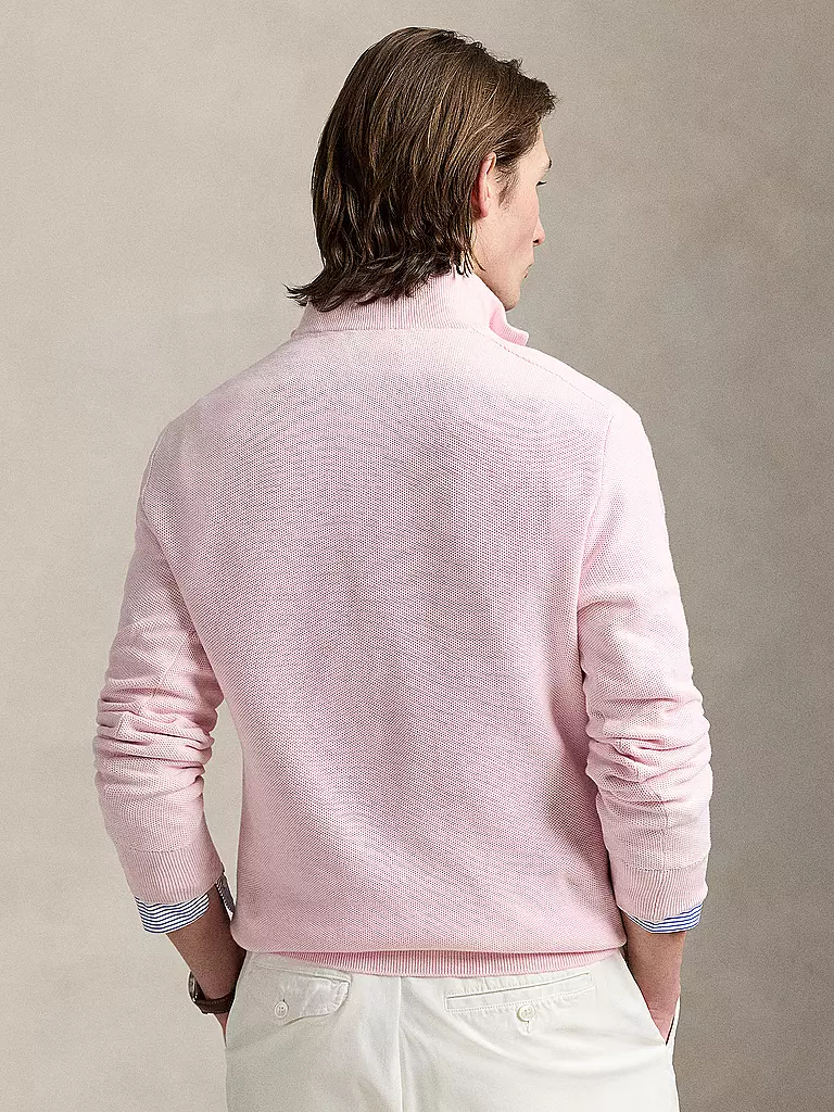POLO RALPH LAUREN | Pull Troyer | 