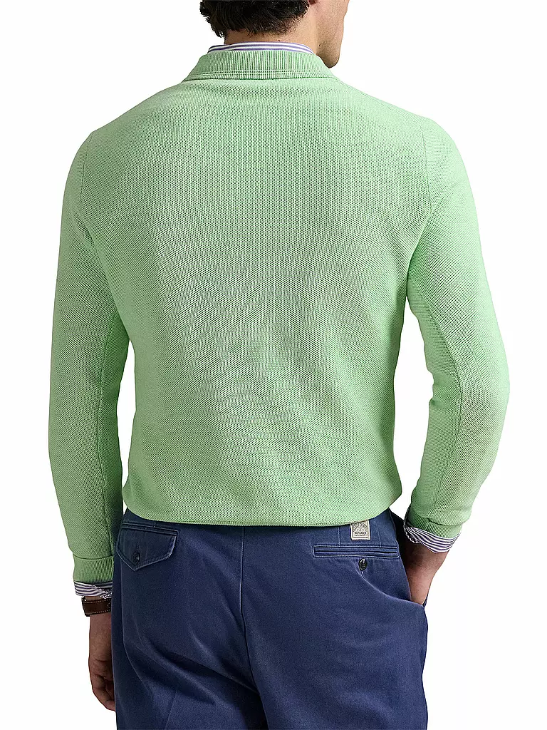 POLO RALPH LAUREN | Pull Troyer | 