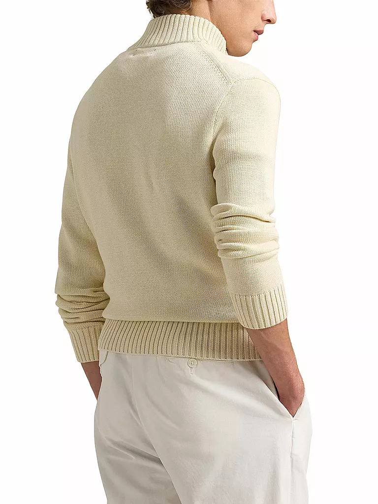 POLO RALPH LAUREN | Pull Troyer | 