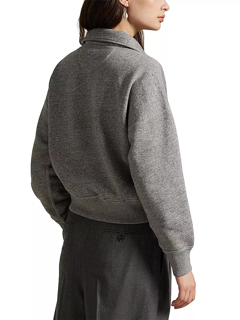 POLO RALPH LAUREN | Pull Troyer |