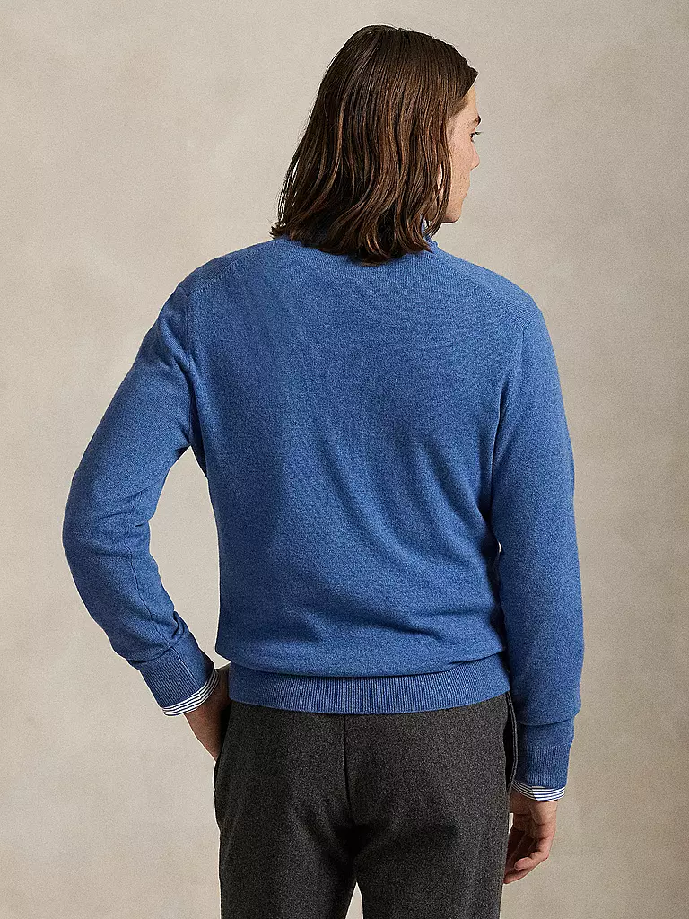 POLO RALPH LAUREN | Pull Troyer | 
