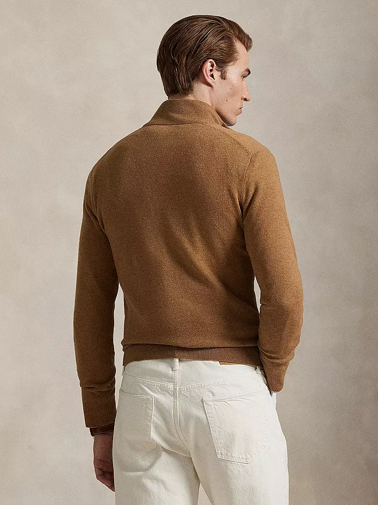 POLO RALPH LAUREN | Pull Troyer | 