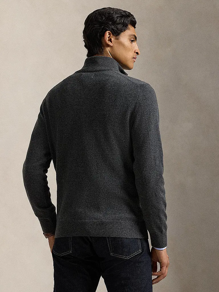 POLO RALPH LAUREN | Pull Troyer | 