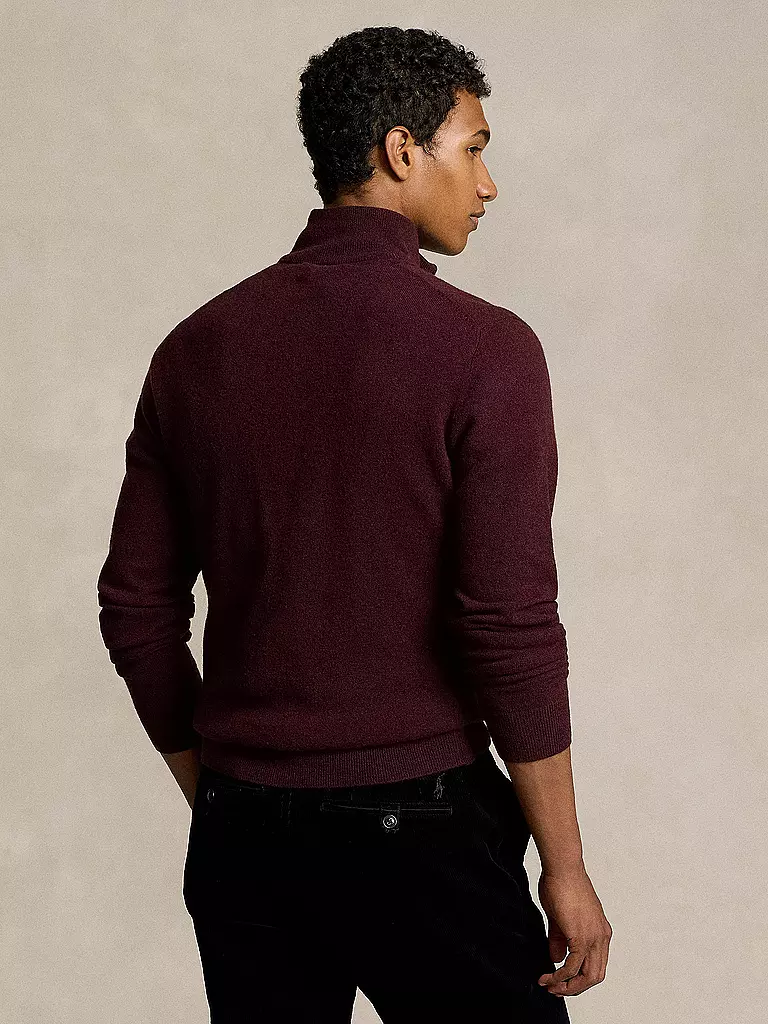 POLO RALPH LAUREN | Pull Troyer | 