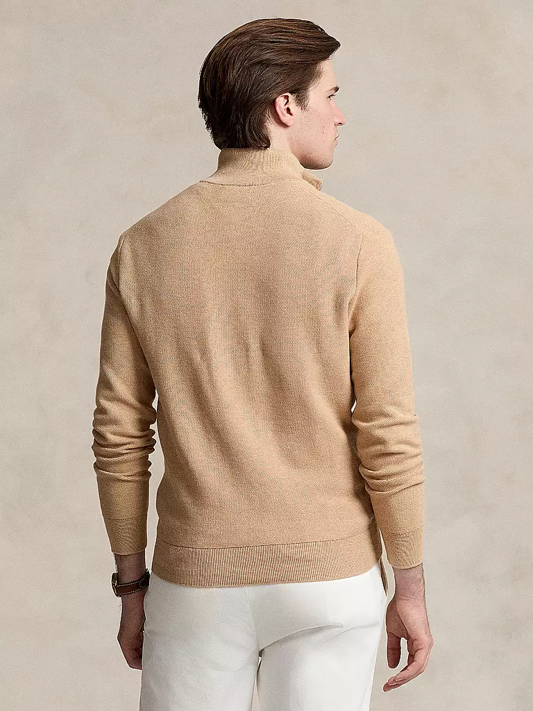 POLO RALPH LAUREN | Pull Troyer | 