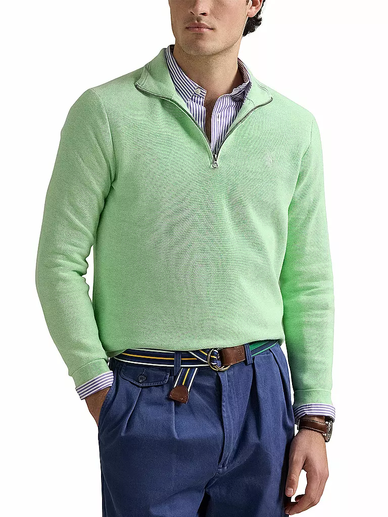 POLO RALPH LAUREN | Pull Troyer | 