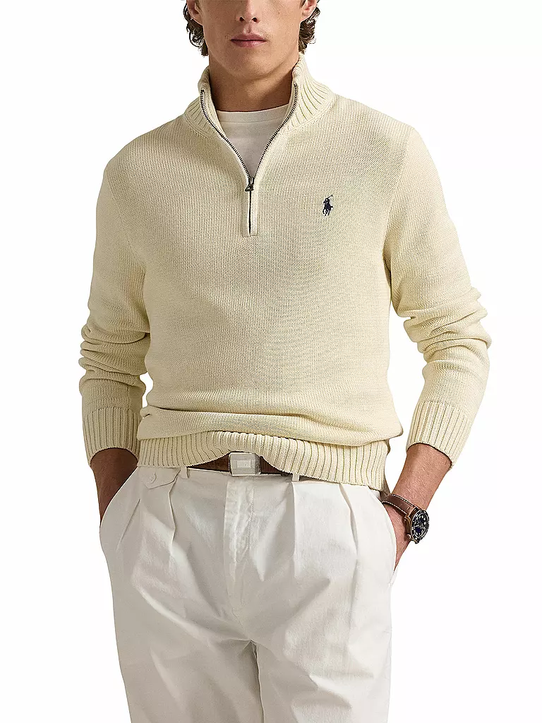 POLO RALPH LAUREN | Pull Troyer | 