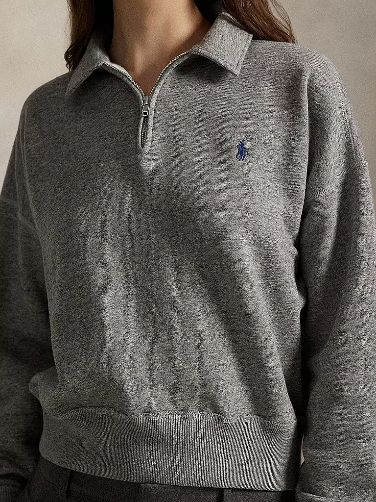 POLO RALPH LAUREN | Pull Troyer |