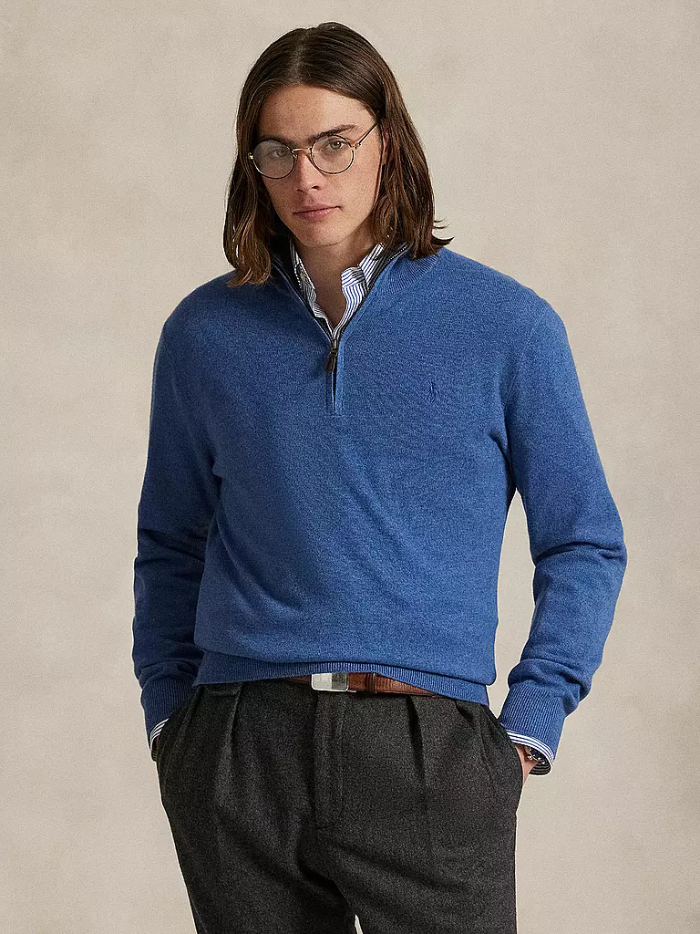 POLO RALPH LAUREN | Pull Troyer | 