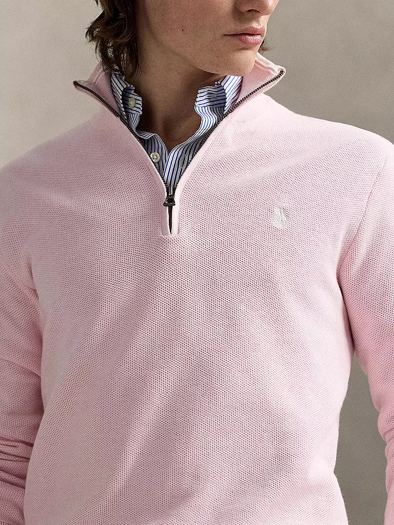 POLO RALPH LAUREN | Pull Troyer | 