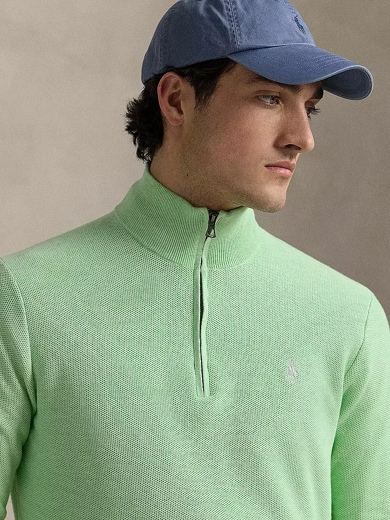 POLO RALPH LAUREN | Pull Troyer | 