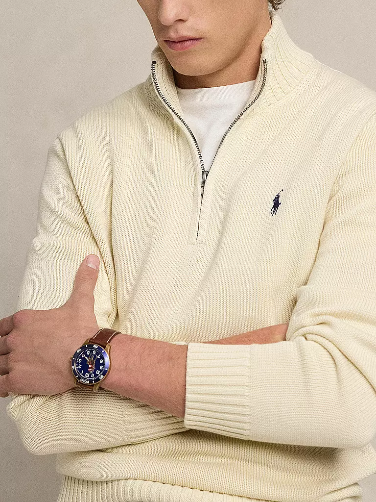 POLO RALPH LAUREN | Pull Troyer | 