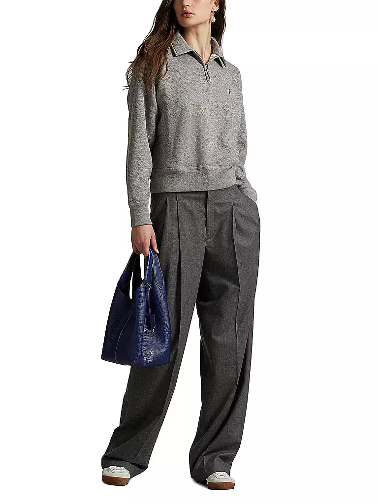 POLO RALPH LAUREN | Pull Troyer |