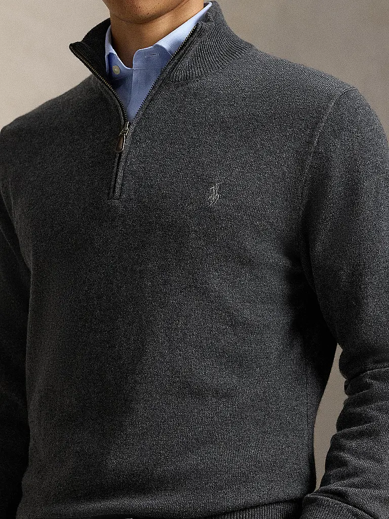 POLO RALPH LAUREN | Pull Troyer | 