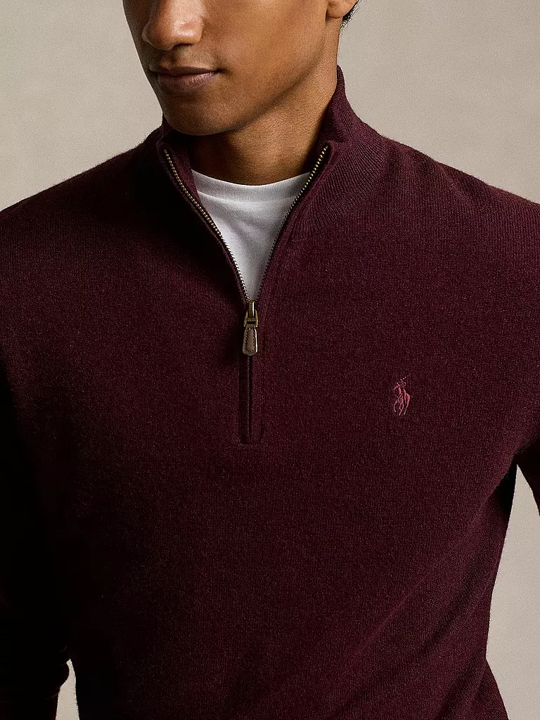 POLO RALPH LAUREN | Pull Troyer | 