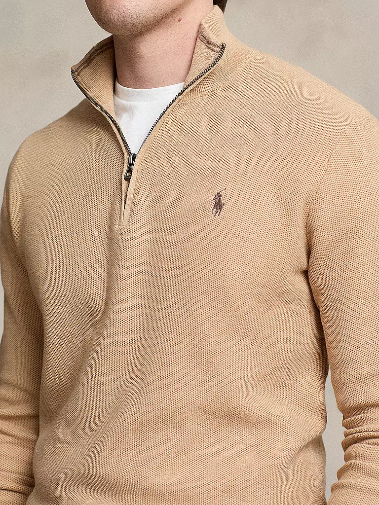 POLO RALPH LAUREN | Pull Troyer | 