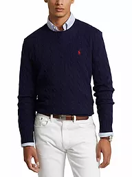 POLO RALPH LAUREN | Pull | Bleu foncé