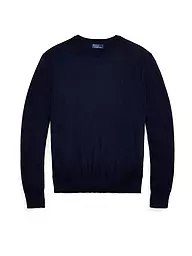 POLO RALPH LAUREN | Pull | Bleu foncé